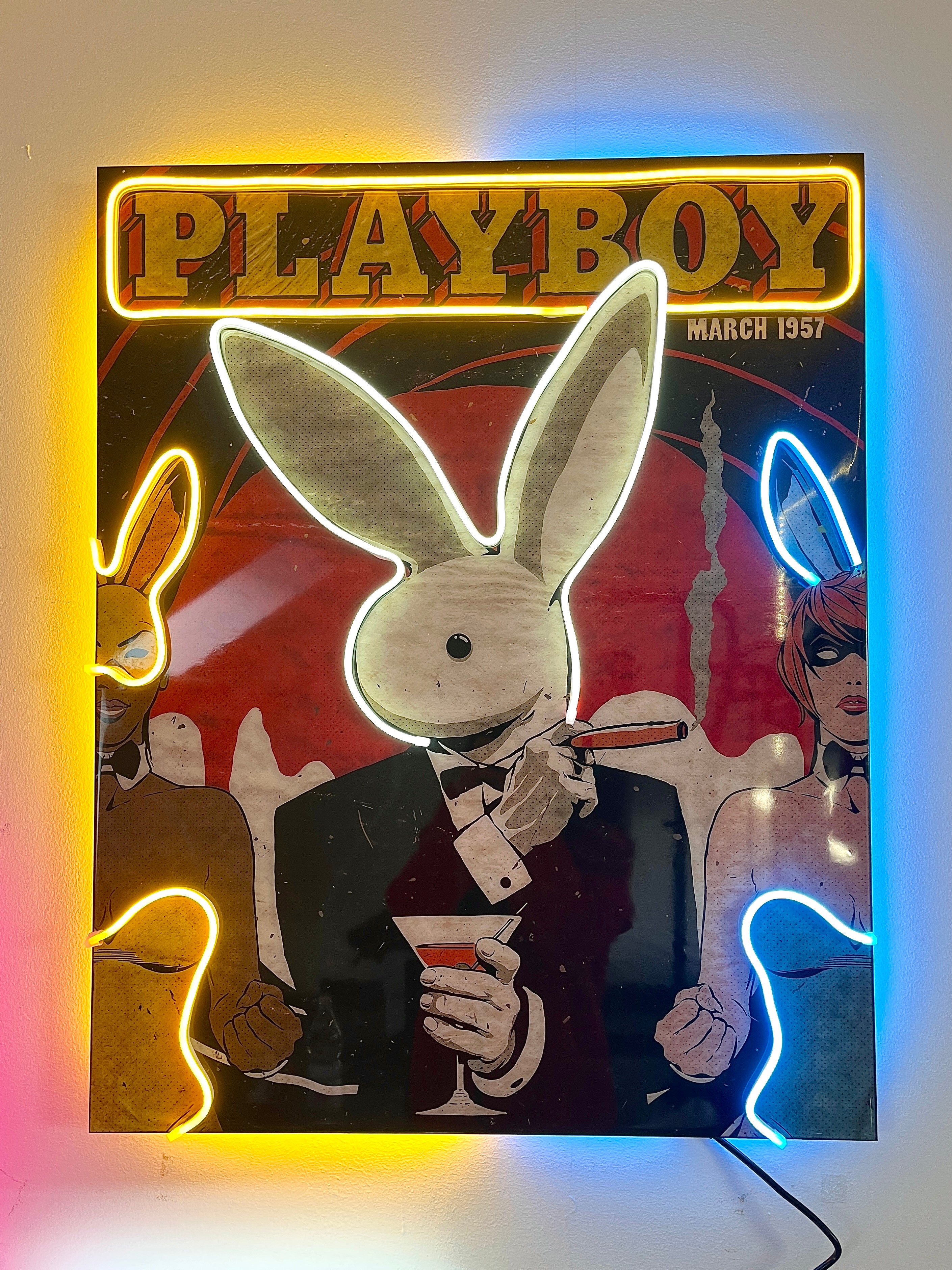 Classic PlayBoy