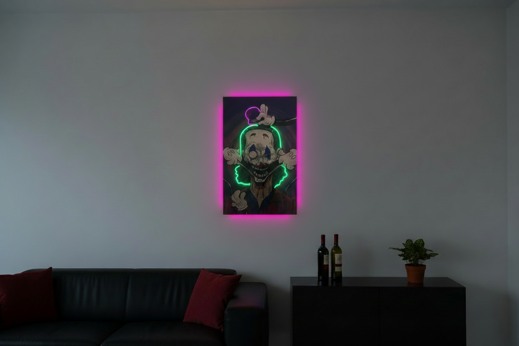 Crazy Joker - Poprawiony